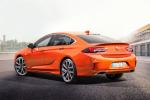 Opel Insignia GSi 2017 года